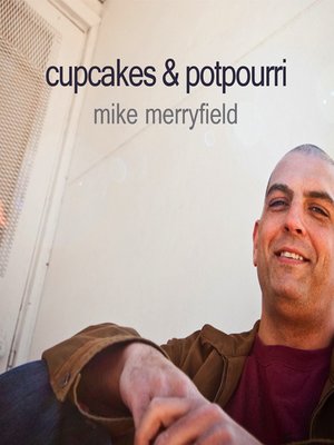 cover image of Cupcakes and Potpourri